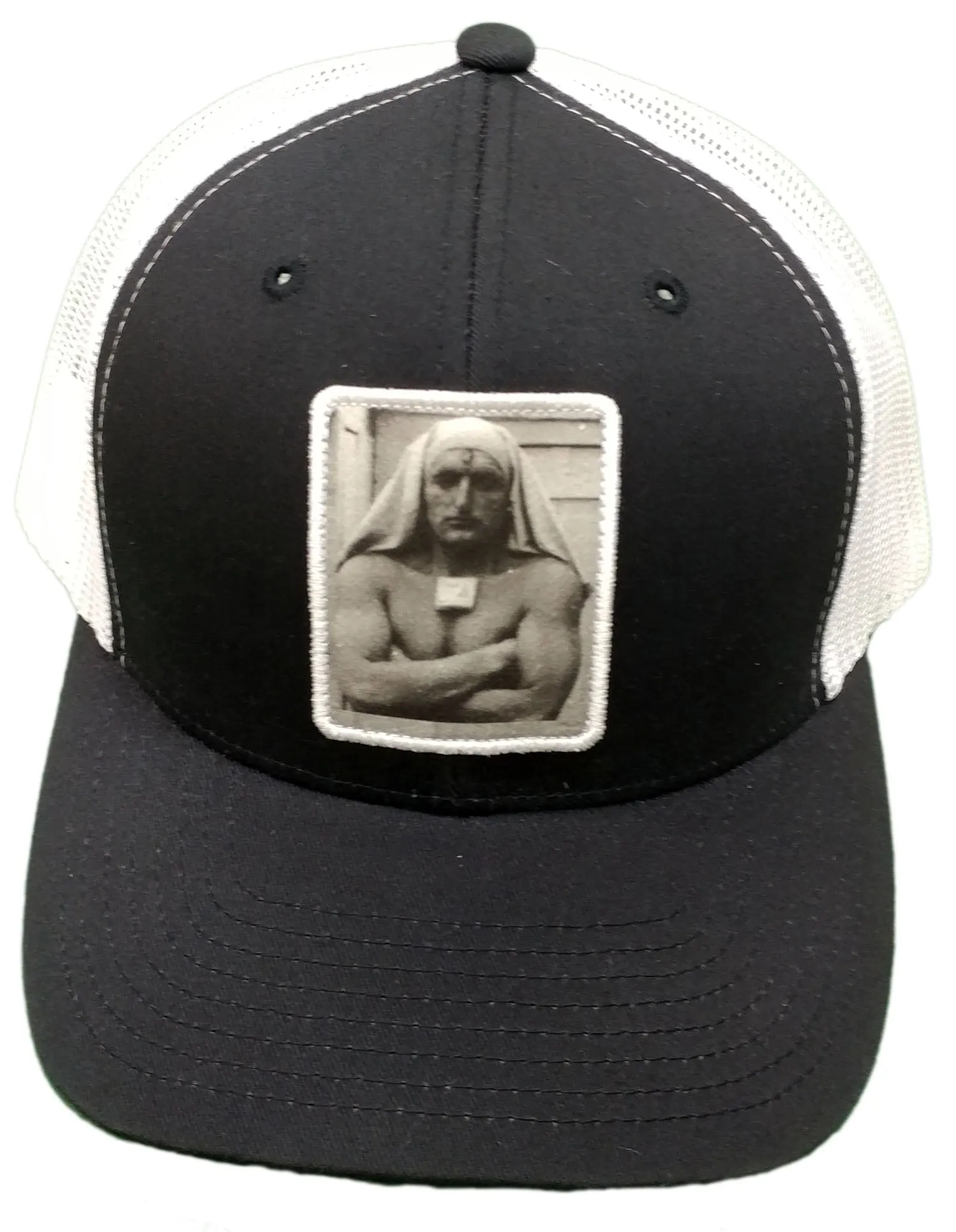 Pharaoh Low Pro Trucker Hat