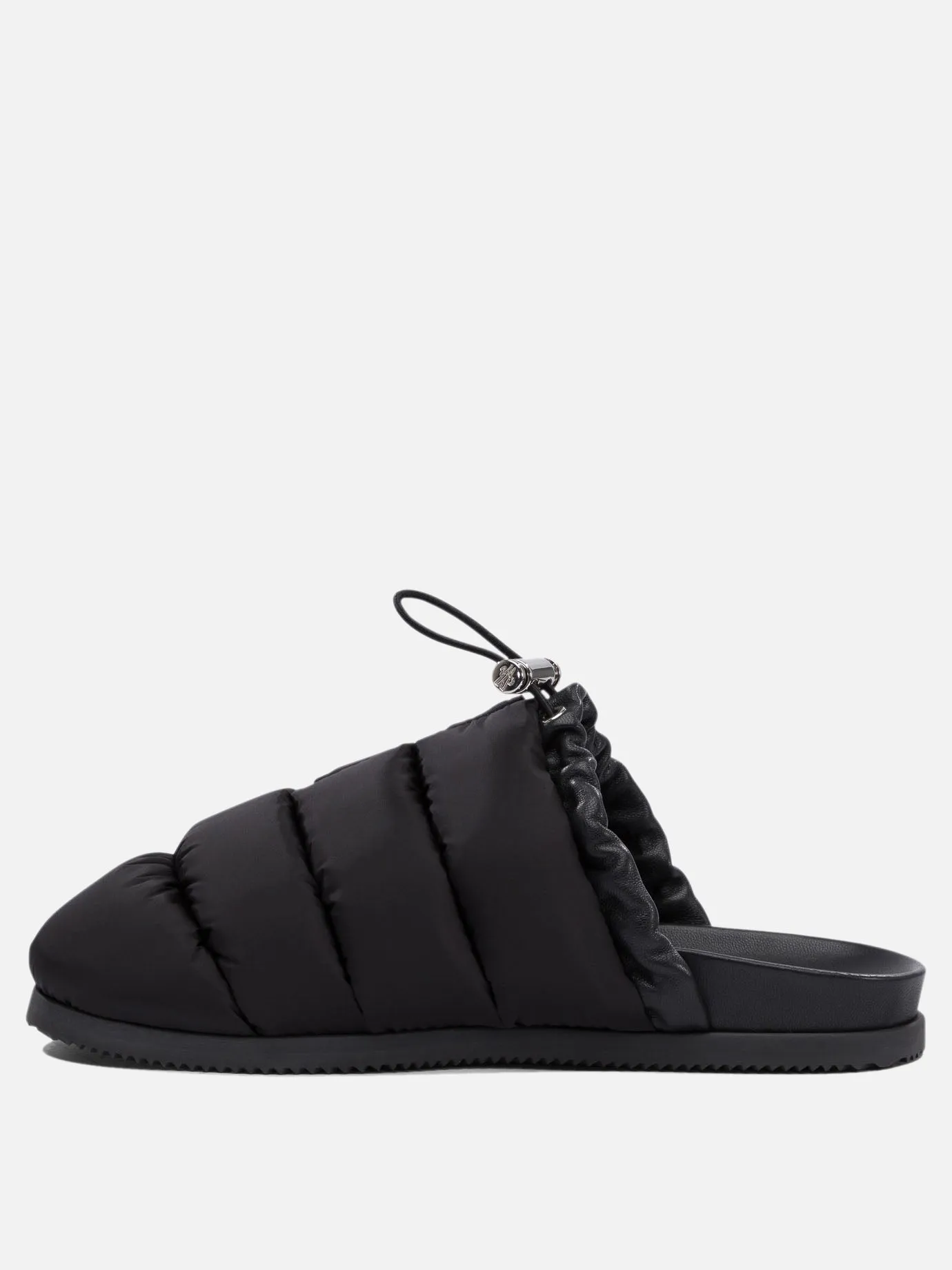 "Mon Pocket" slippers