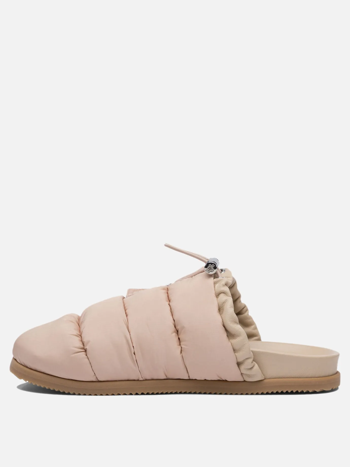 "Mon Pocket" slippers