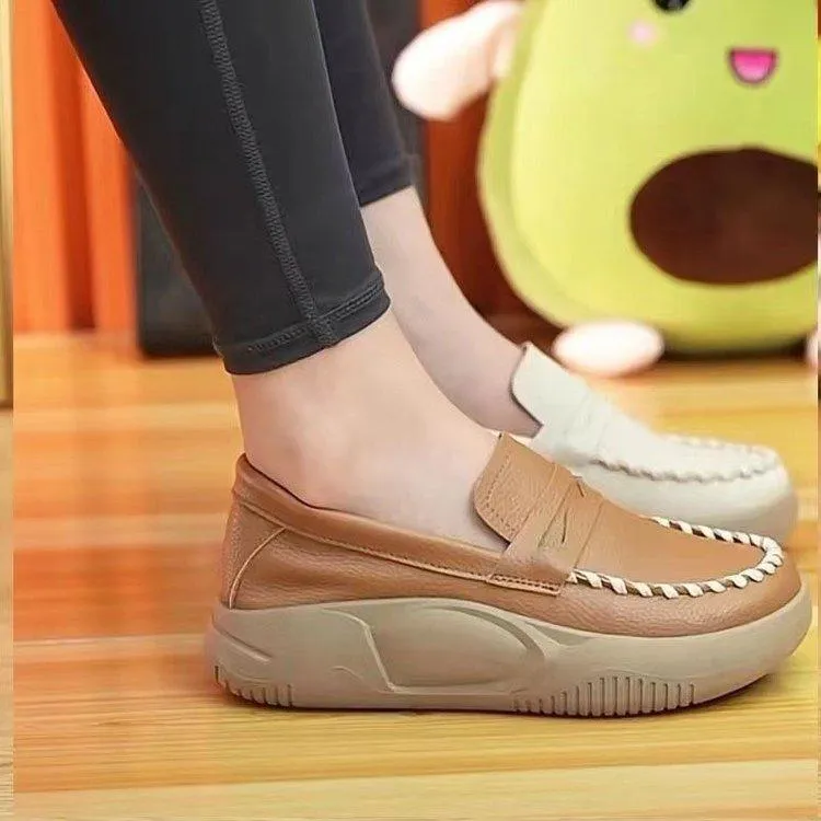 Selena™ Comfort Meets Style