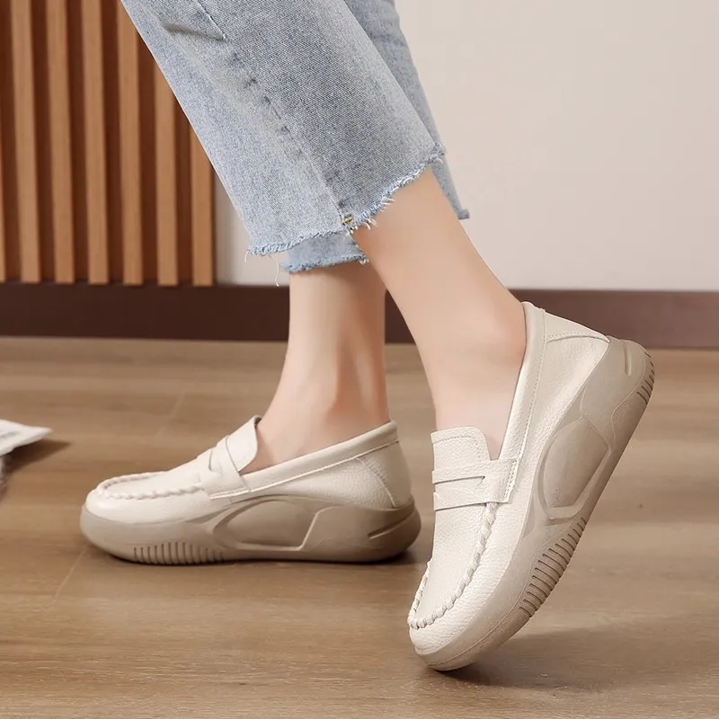 Selena™ Comfort Meets Style