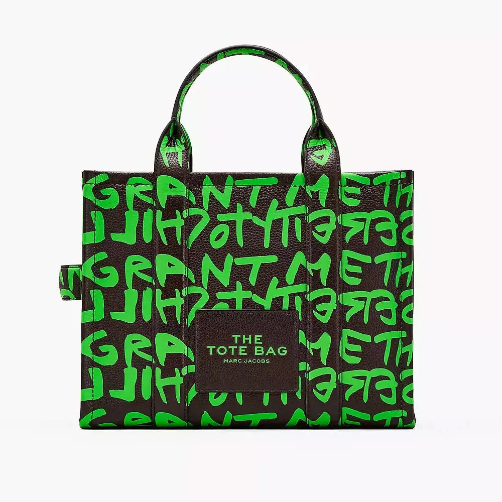 Stephen Sprouse x Marc Jacobs 40th Anniversary Tote Bag