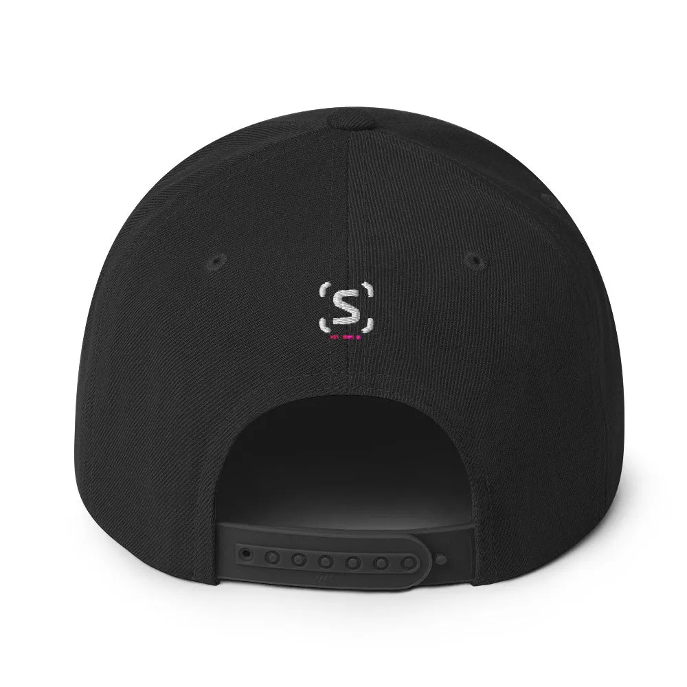 Subversiv Snapback Hat