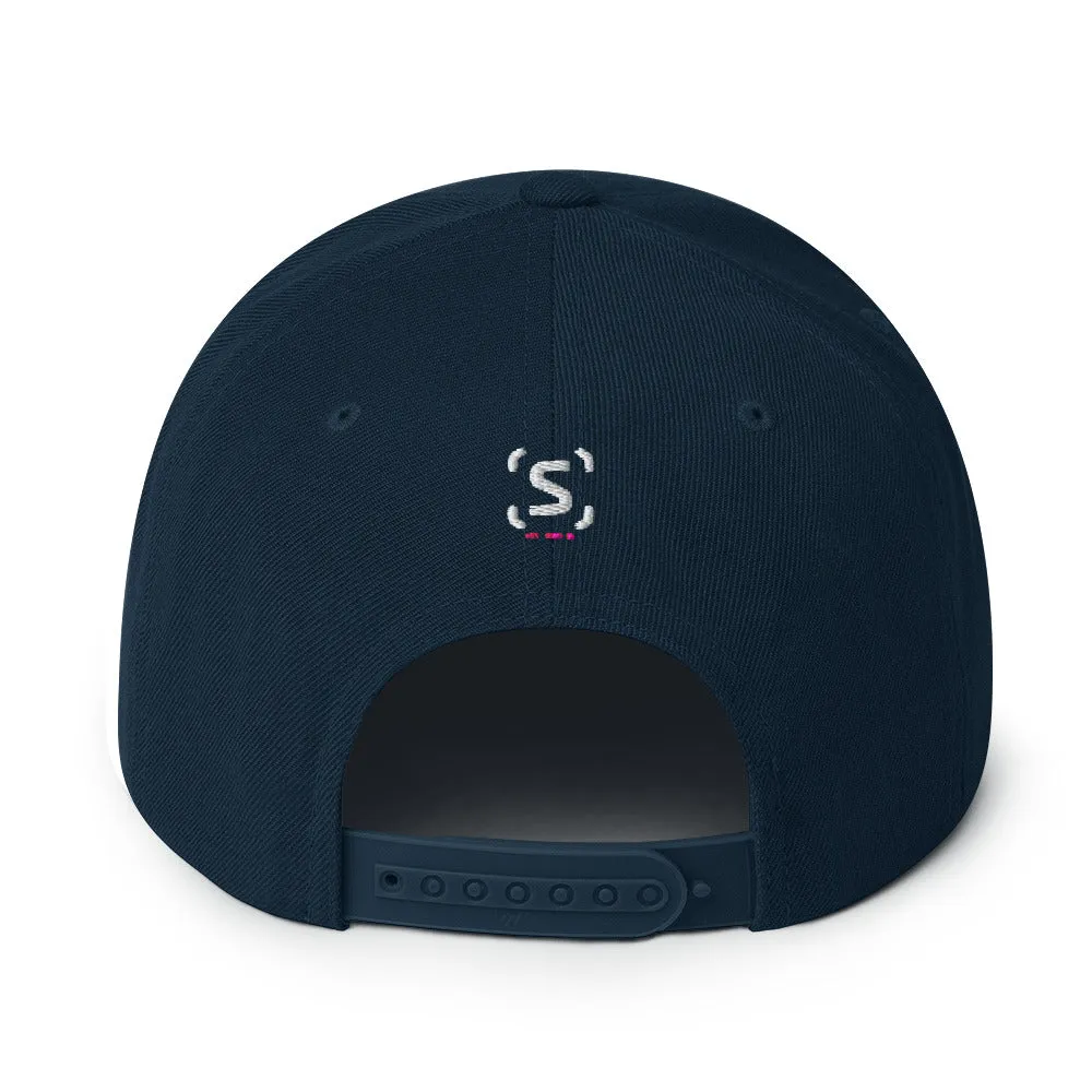 Subversiv Snapback Hat