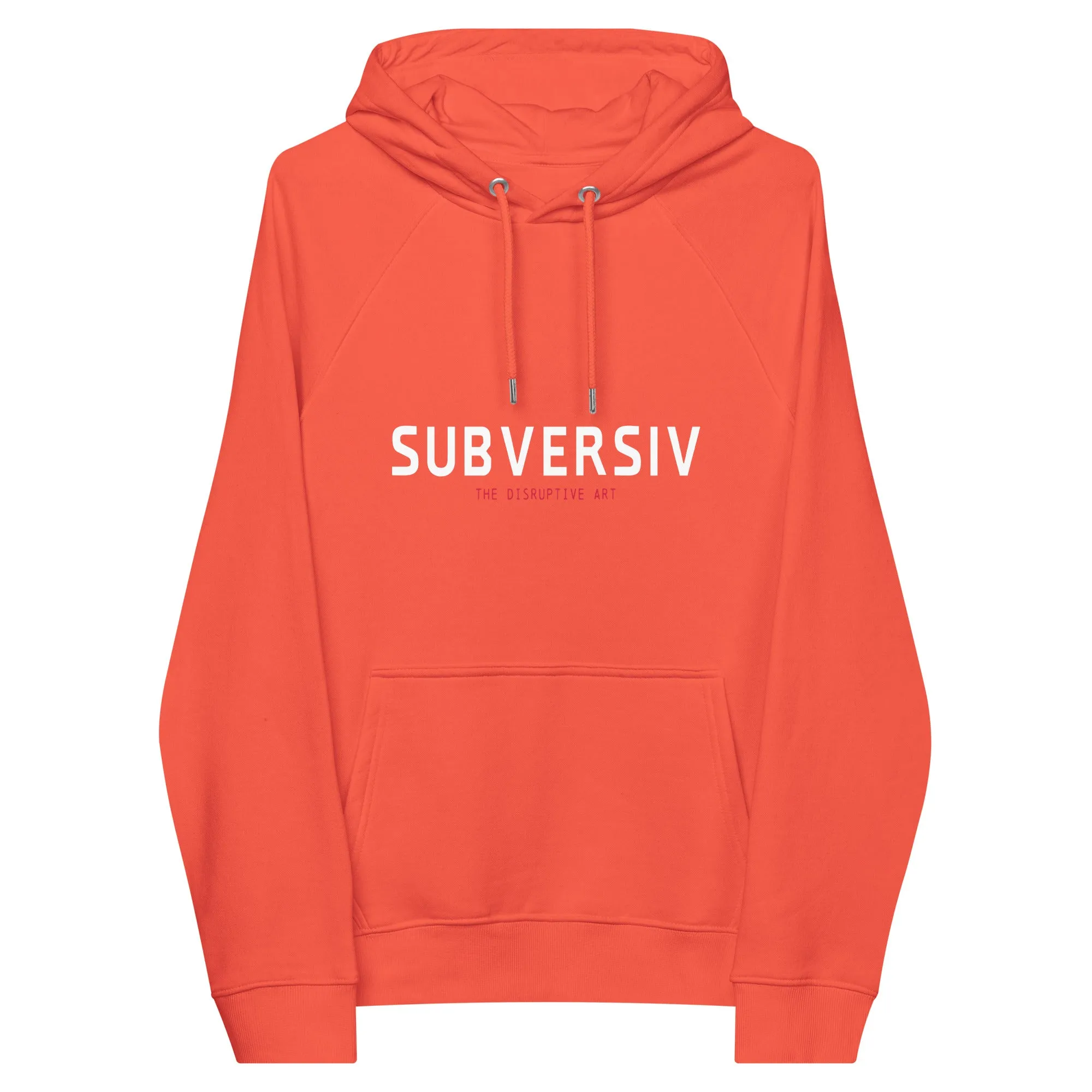 Subversiv Unisex hoodie