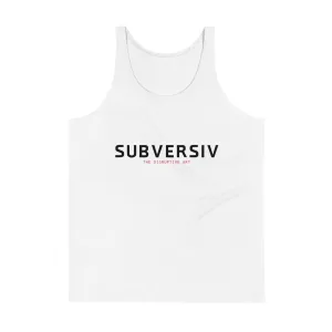 Summer Tank Top