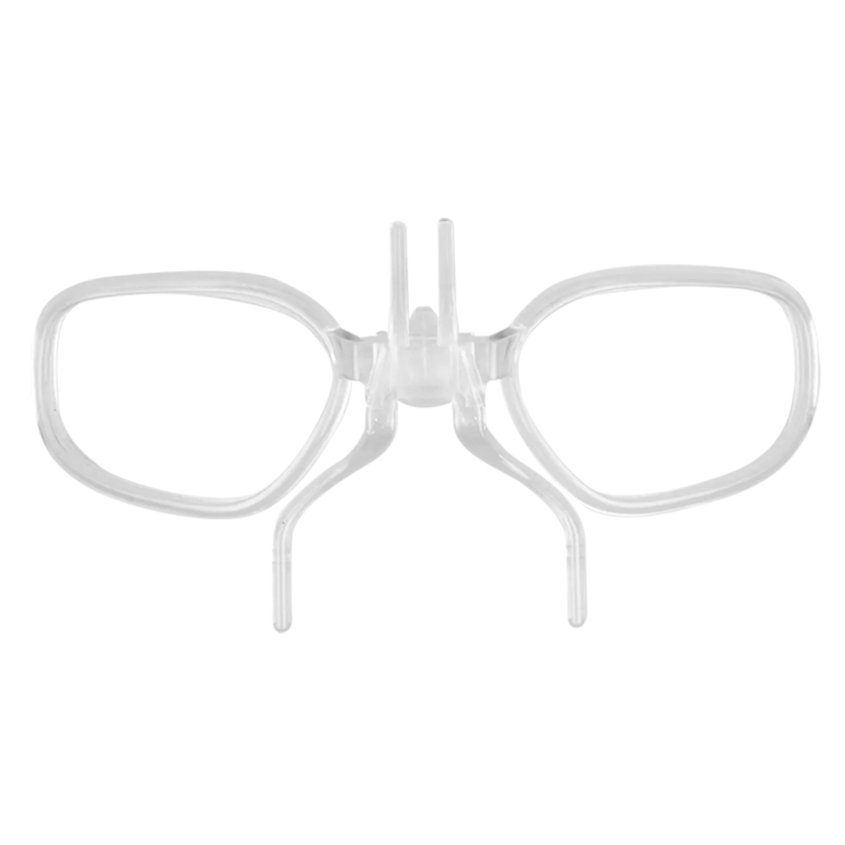 Valken Tango Goggles Black Frame
