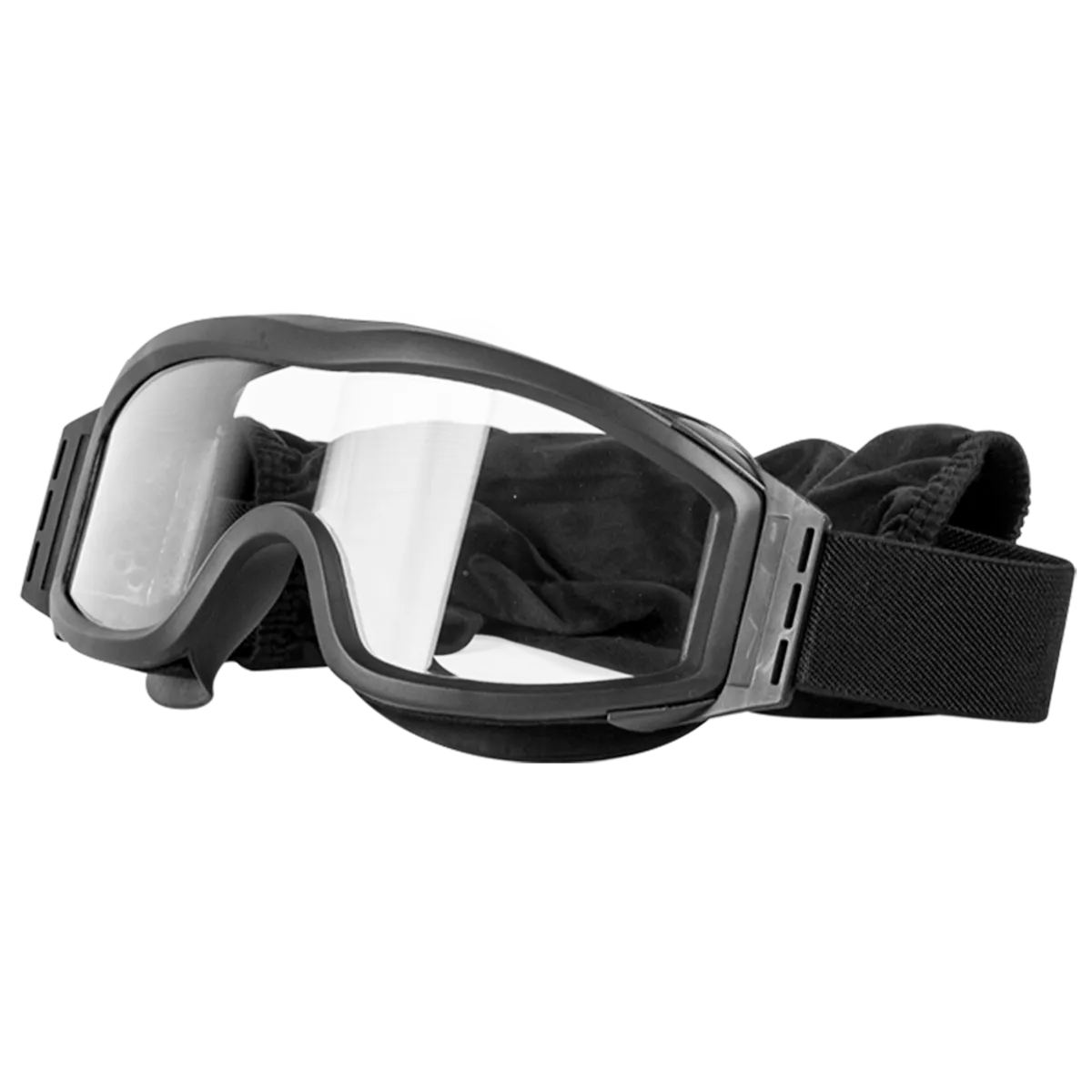 Valken Tango Goggles Black Frame