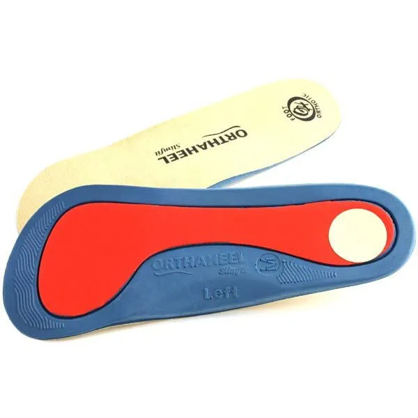 Vionic - Extended Slimfit Orthotic