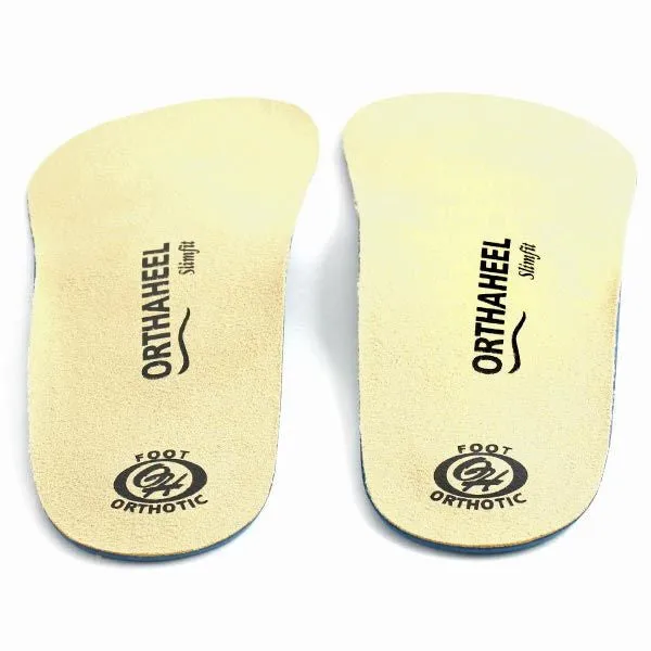 Vionic - Extended Slimfit Orthotic