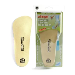 Vionic - Extended Slimfit Orthotic