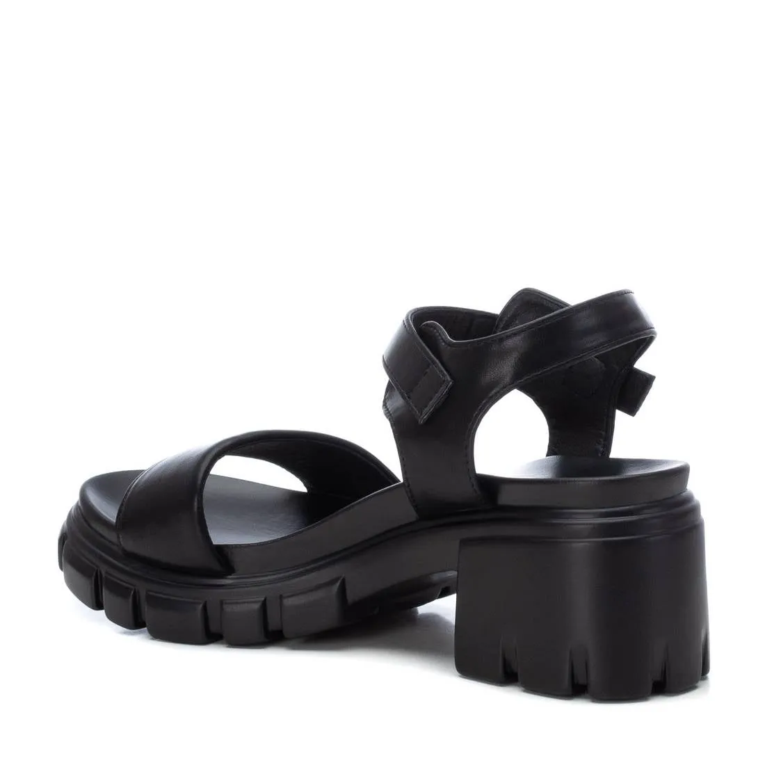 Women's Combat Sandals By XTI 171510