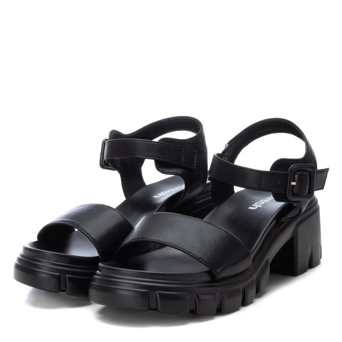 Women's Combat Sandals By XTI 171510