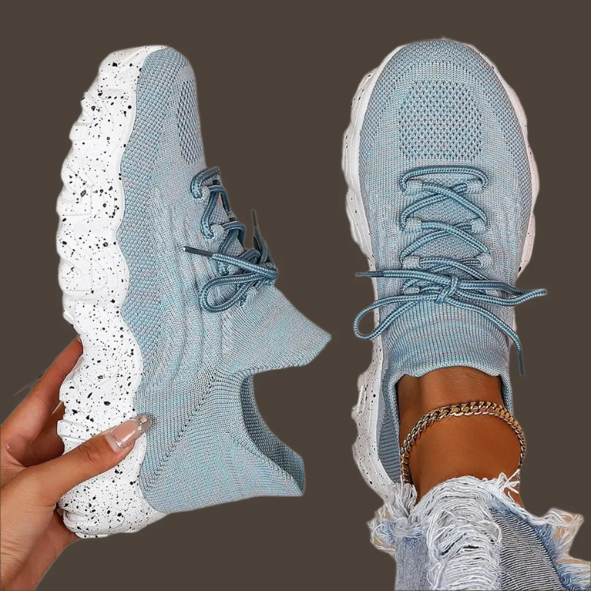 Women's Comfortable Footwears