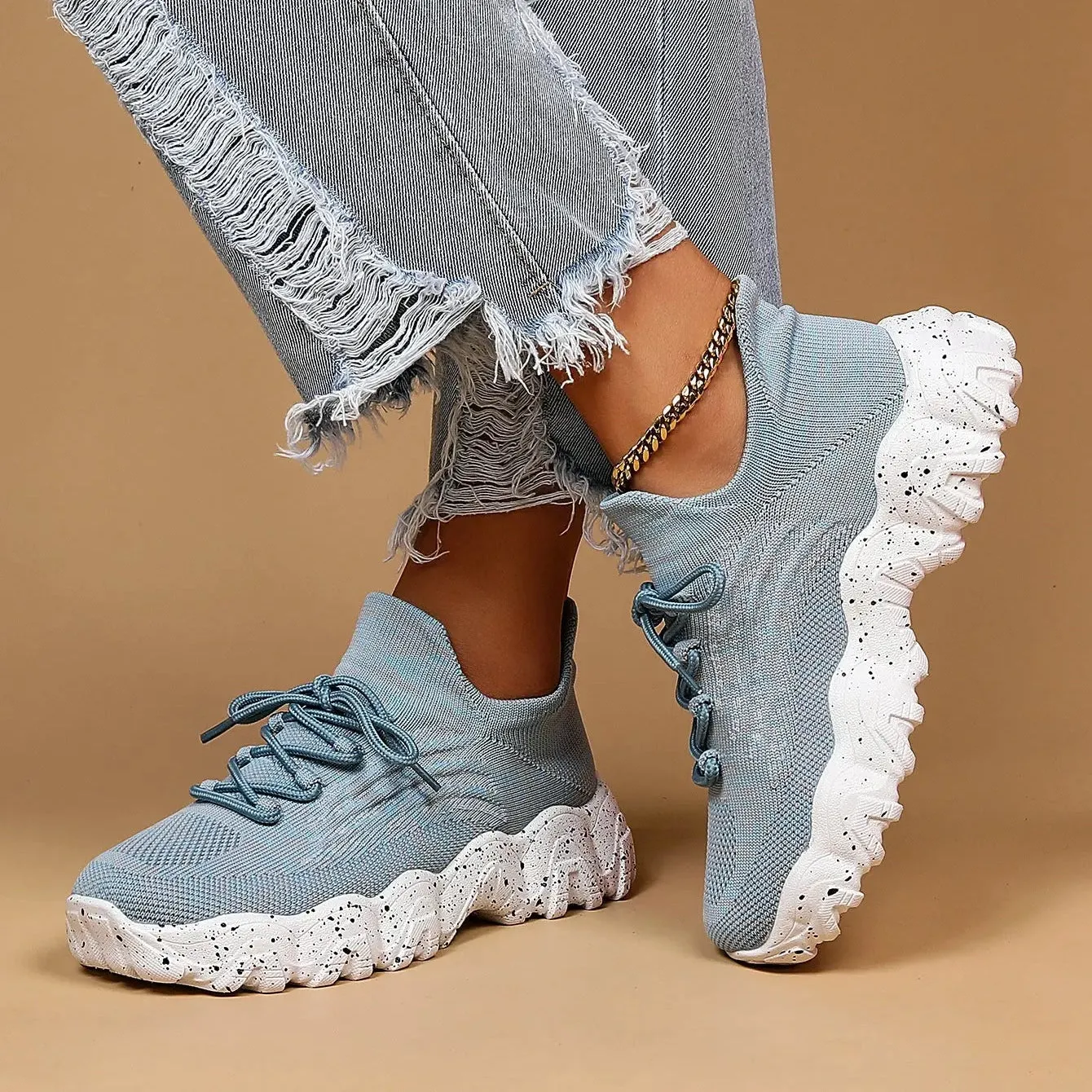 Women's Comfortable Footwears
