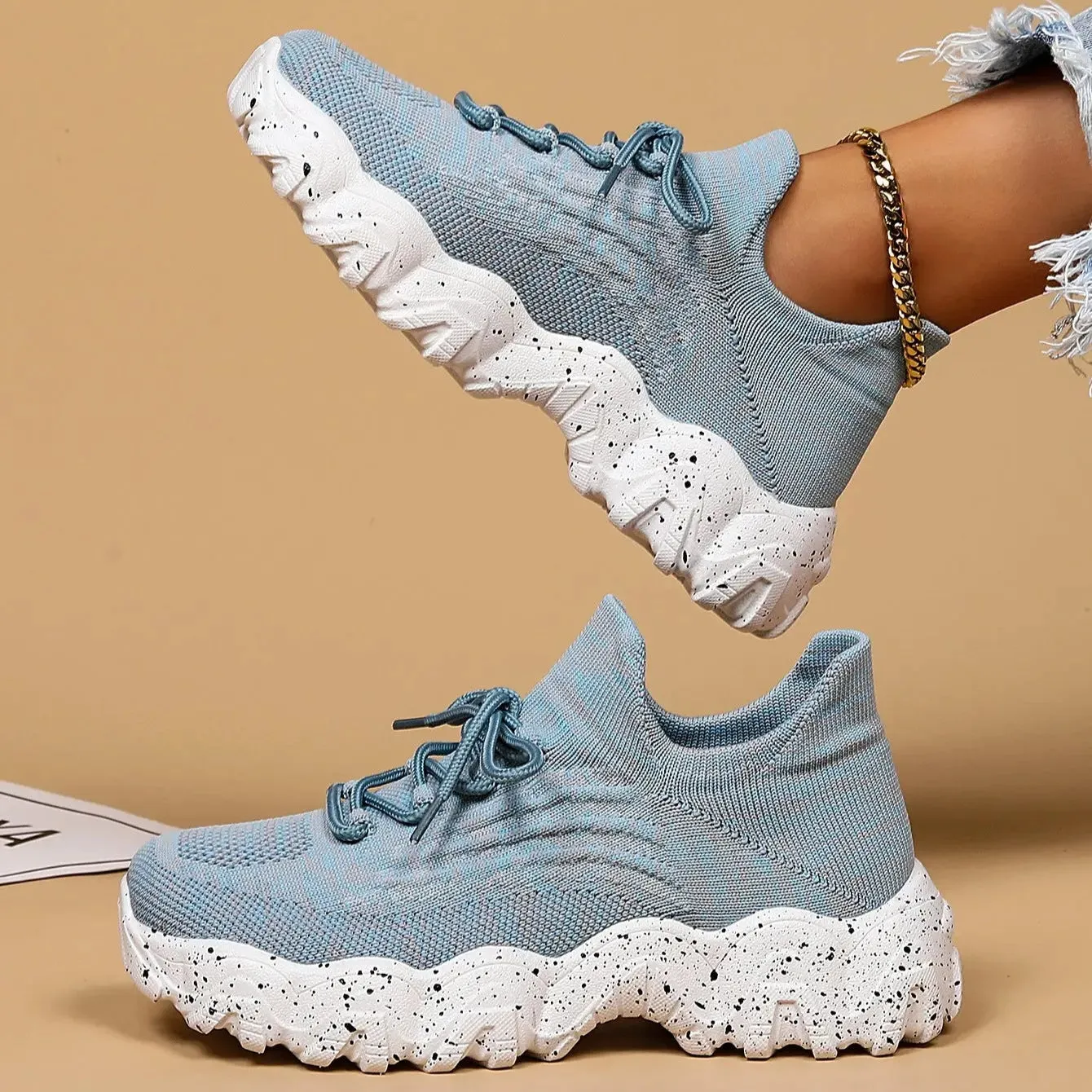 Women's Comfortable Footwears