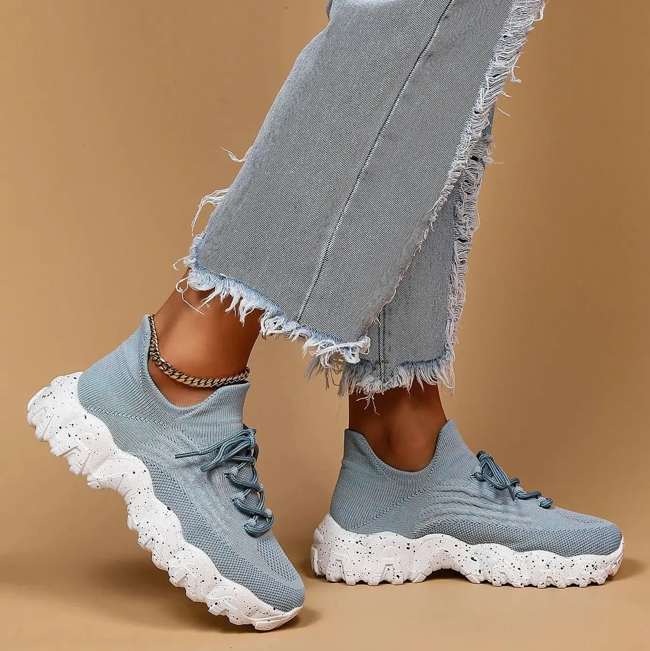 Women's Comfortable Footwears