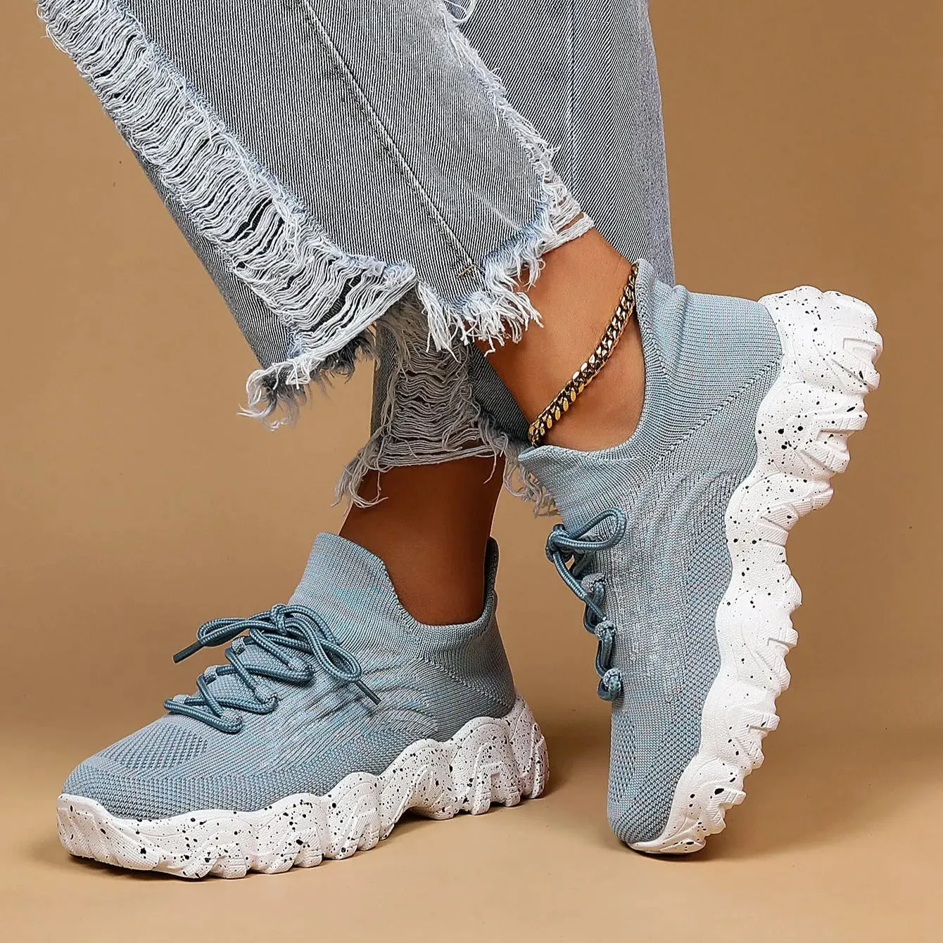Women's Comfortable Footwears