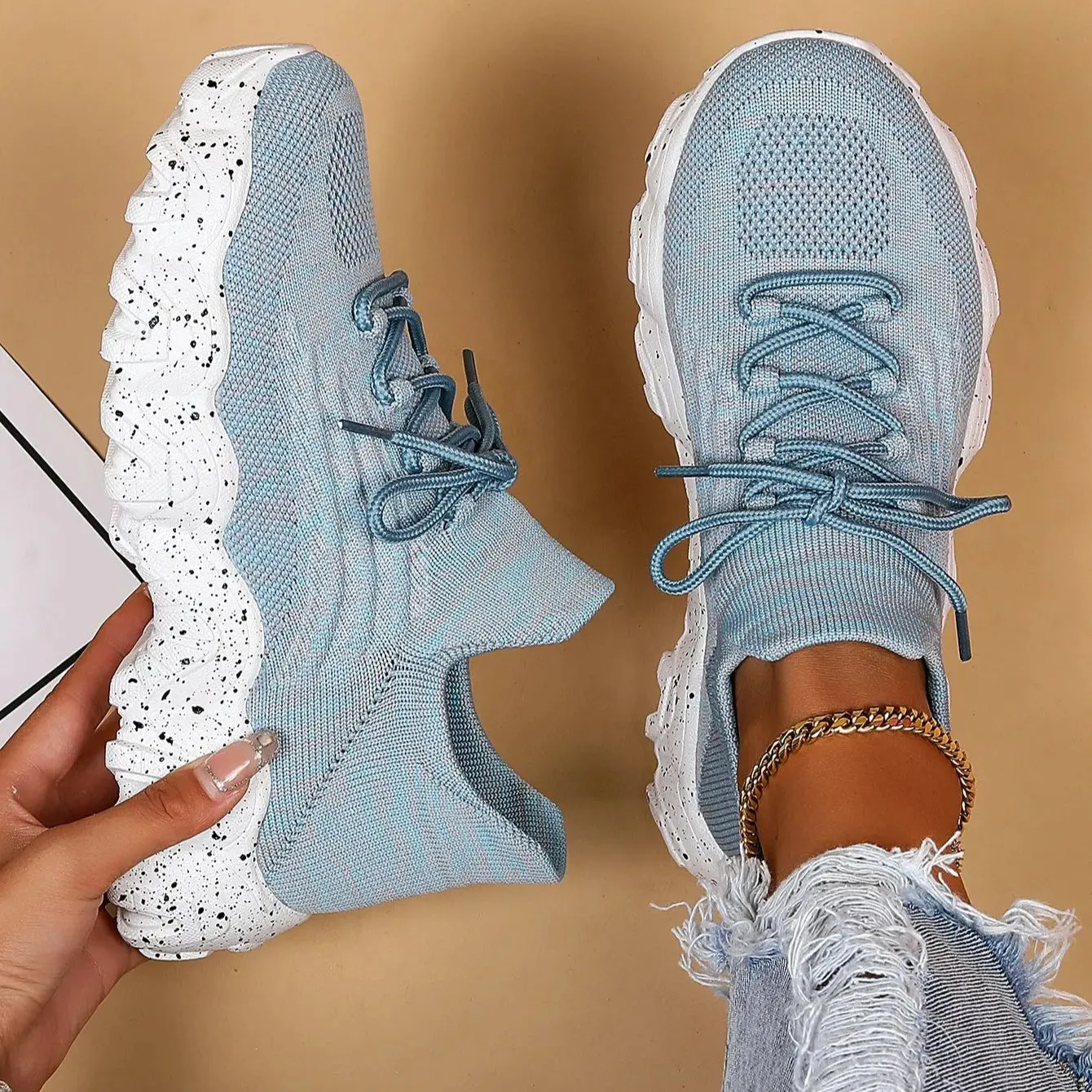 Women's Comfortable Footwears