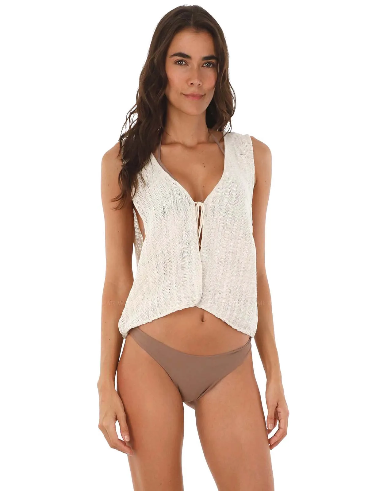 Zana Vest ::RET